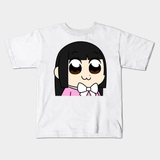 BKUB Kaguya Kids T-Shirt